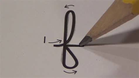 How Do You Draw an F in Cursive, and Why Does It Feel Like Solving a Rubik's Cube?