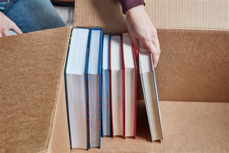 How to Pack Books Without Boxes: A Journey Through Unconventional Wisdom