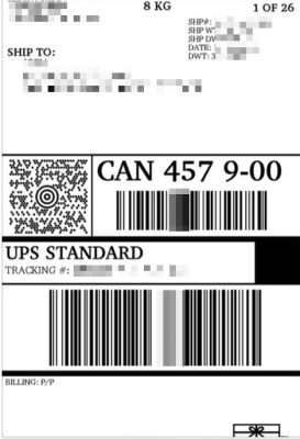 how to print amazon return label and why we should appreciate the beauty of simplicity