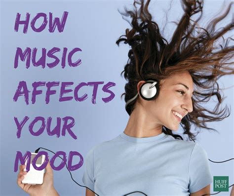 what is upbeat music? how does upbeat music affect our moods?